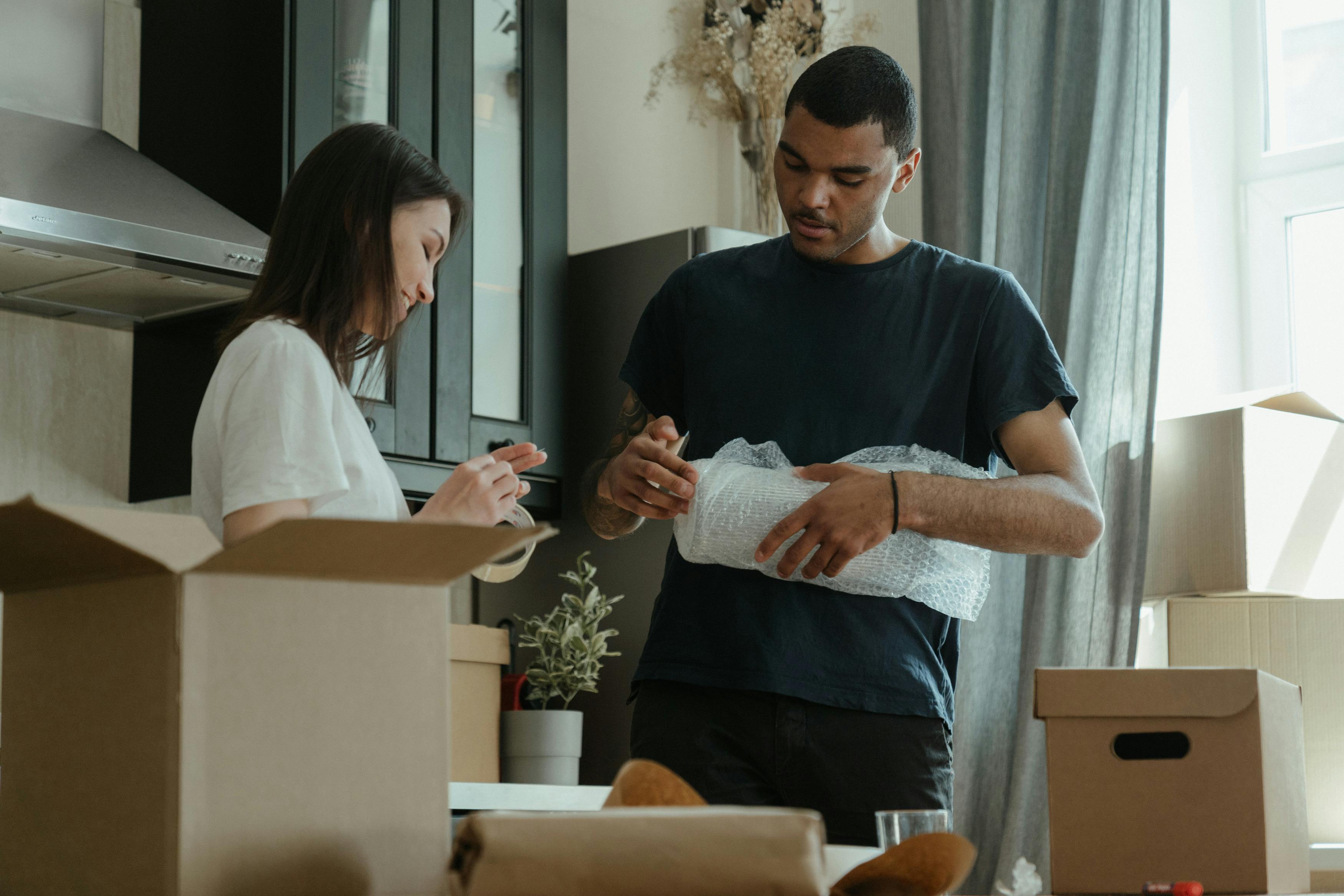 Why turn to a relocation company?