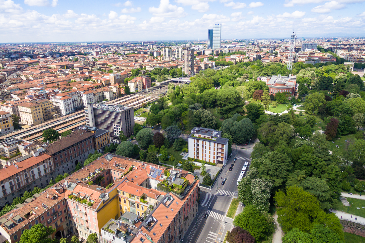 Vivibilità a Milano: quali sono i quartieri migliori